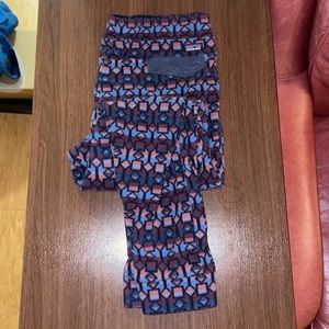 Patagonia Womens Fleece Pants